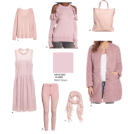 Ballet slipper group