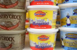 FDA To Propose Ban On Artificial Trans Fats