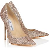 Jimmy Choo pumps