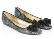 Jimmy Choo Wylie ballerinas