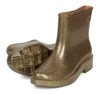 melissa_raindropboot_goldglitter_4w