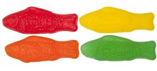 Swedish-Fish