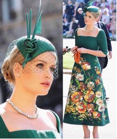 Lady Kitty Spencer